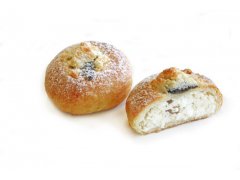 VLČNOVSKÉ KOLÁČKY 25g (44824) mražené