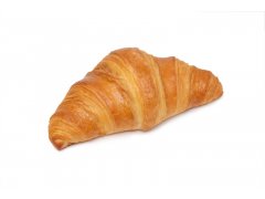 CROISSANT MÁSLOVÝ Bake-up 40g (31109 mražené) CROISSANT MÁSLOVÝ Bake-up 40g (31109 mražené)