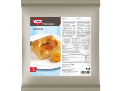 BUBLANINA 3 kg BUBLANINA 3 kg