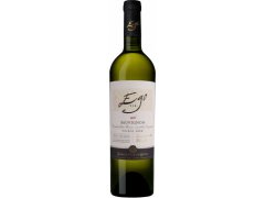VÍNO SAUVIGNON 0,75lit.R.2023 pozdní sběr No.76 (ČR) suché