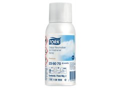OSVĚŽOVAČ TORK spray premium - neutraliser vůně A1 systém