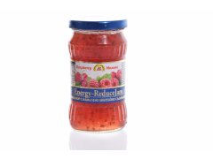 DŽEM malina  340g se sladidlem