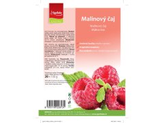 ČAJ Malinový apo GASTRO 20 x100g