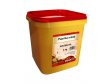 PAPRIKA lahůdková 3kg vědro