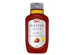 KEČUP Master Family 900g KEČUP Master Family 900g