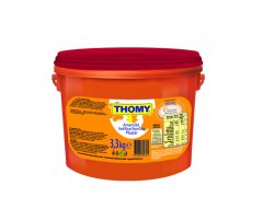 HOŘČICE americká 3,3kg