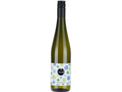 VÍNO RYZLINK DONAURIESLING 0,75lit.R.2024 BIO pozdní sběr (ČR)polosuché VÍNO RYZLINK DONAURIESLING 0,75lit.R.2024 BIO pozdní sběr (ČR)polosuché