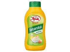 TATARSKÁ OMÁČKA 1l TATARSKÁ OMÁČKA 1l