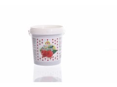 DŽEM malina 1kg extrajam DŽEM malina 1kg extrajam