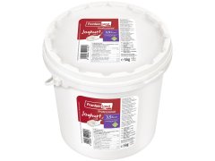 JOGURT BÍLÝ Krémový 5kg 3,5% JOGURT BÍLÝ Krémový 5kg 3,5%