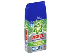 PRÁŠEK na praní Ariel  130 dávek na světlé prádlo