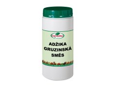 ADŽIKA koř.směs 520g dóza