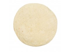 TORTILLA pšeničná 25cm dürüm (18 ks/ bal) TORTILLA pšeničná 25cm dürüm (18 ks/ bal)