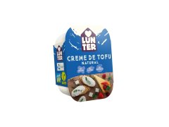 CREME de Tofu Premium 140g CREME de Tofu Premium 140g