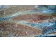 TRESKA TMAVÁ FILETY bez kůže 100-400g (057) 5kg (mražené)