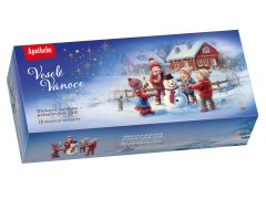ČAJ Dárková Kolekce Veselé Vánoce 90ns ČAJ Dárková Kolekce Veselé Vánoce 90ns