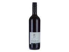 VÍNO ANDRÉ 0,75lit.R.2017 jakostní (ČR) š.2117