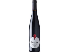VÍNO ZWEIGELTREBE 0,75lit.R.2016 pozdní sběr (ČR) š.916