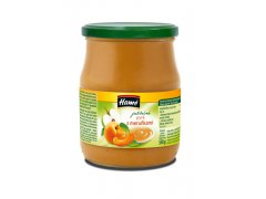PYRÉ jablečné s meruňkou 550g