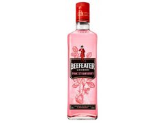GIN BEEFEATER Pink Strawberry 37,5% 1lit.