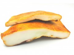 SLANINA UZENÁ špek vcelku cca 1kg SLANINA UZENÁ špek vcelku cca 1kg