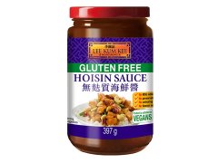 OMÁČKA Lee Kum Kee Hoisin 397g bez lepková OMÁČKA Lee Kum Kee Hoisin 397g bez lepková