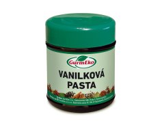 VANILKOVÁ PASTA 180 g VANILKOVÁ PASTA 180 g