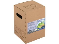 KONCENTRÁT (Juice bar) 100% Limetka,100% 5L  NATURALE