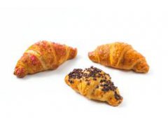 CROISSANT Express mini MIXED BOX  40g (37928  mražené)
