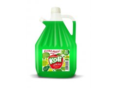 SIRUP JABLKO - extra hustý 3l pet