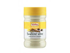 KOŘENÍ SVAŘENÉ VÍNO 1100g dóza