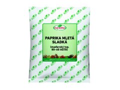 PAPRIKA sladká  500g (maďarský typ) 80-60 ASTA sáček