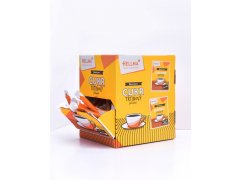 CUKR TŘTINOVÝ  PORCE 4g (200x4g) rulička