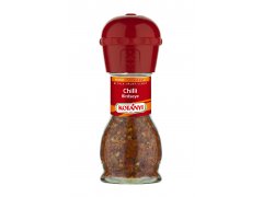 MLÝNEK Chilli Birdseye 24g
