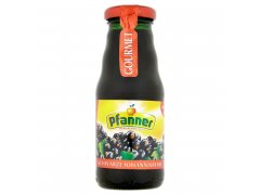 DŽUS černý rybíz  200ml sklo