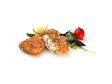 TRESKA porce OBALOVANÁ CEREÁLNÍ MSC 113g 5kg (mražené)