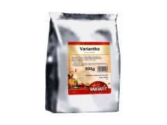VARIANTKA sypké ochucovadlo 500g PE sáček