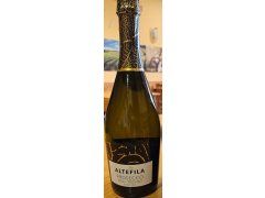 PROSECCO ALTEFILA  DOC TREVISO Extra Dry 0,75lit.(Itálie)