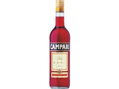 VERMUT CAMPARI BITTER 25% 1 lit.