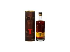 RUM Tanduay Double 16&5 Anos 40% 0,7LTuba