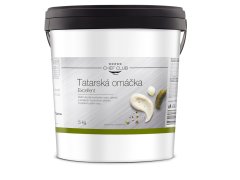 OMÁČKA TATARSKÁ 5kg EXCELLENT kbelík OMÁČKA TATARSKÁ 5kg EXCELLENT kbelík