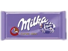 ČOKOLÁDA MLÉČNÁ 90g
