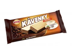 OPLATKY KÁVĚNKY 50g
