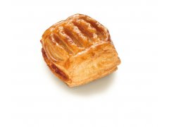 ZÁKUSEK tvarohový s krémem mini 40g (81542) mražené ZÁKUSEK tvarohový s krémem mini 40g (81542) mražené