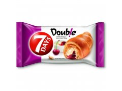 CROISSANT 7 DAYS vanilka višeň 60g CROISSANT 7 DAYS vanilka višeň 60g