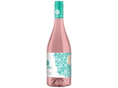 VÍNO BUBLINKY Rosé 0,75lit.R.2025 (ČR)suché VÍNO BUBLINKY Rosé 0,75lit.R.2025 (ČR)suché