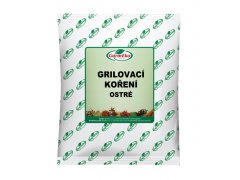 KOŘENÍ GRILOVACÍ ostré 500g sáček alu
