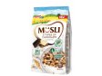 MÜSLI sypané 3 druhy čokolády 750g MÜSLI sypané 3 druhy čokolády 750g