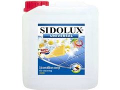 PROSTŘEDEK mycí  5lit. Sidolux universal