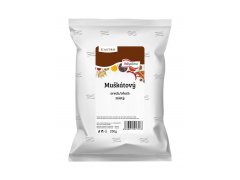 MUŠKÁTOVÝ OŘECH mletý 250 g